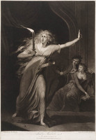 KG 15408
<br/>
Lady Macbeth
<br/>
<em>Smith, John Raphael (1752-1812)</em>